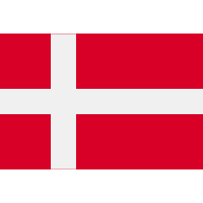 flag dansk