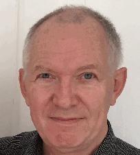 Thorkil Johansen